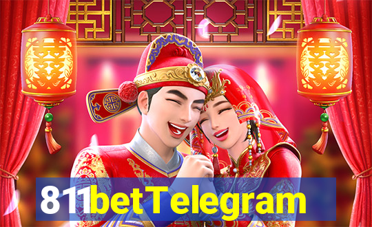 811betTelegram