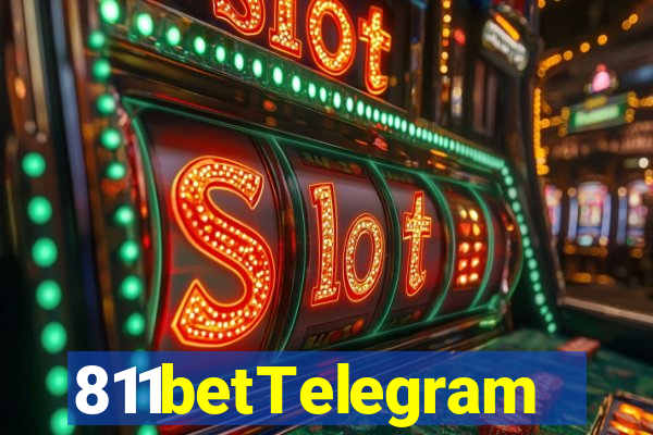 811betTelegram