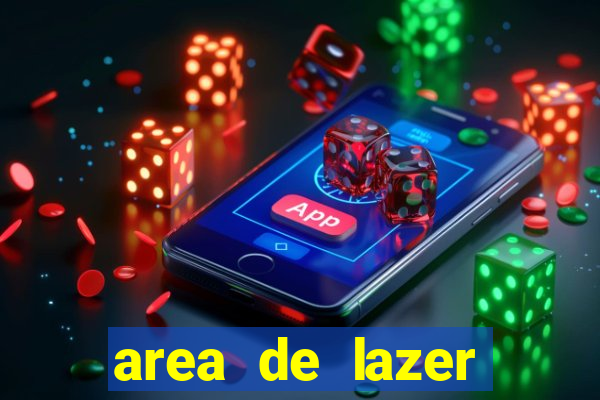 area de lazer ribeirao preto