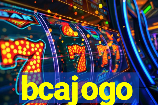 bcajogo