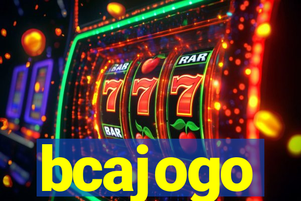 bcajogo