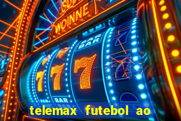 telemax futebol ao vivo - Divas