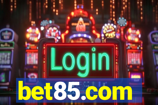 bet85.com