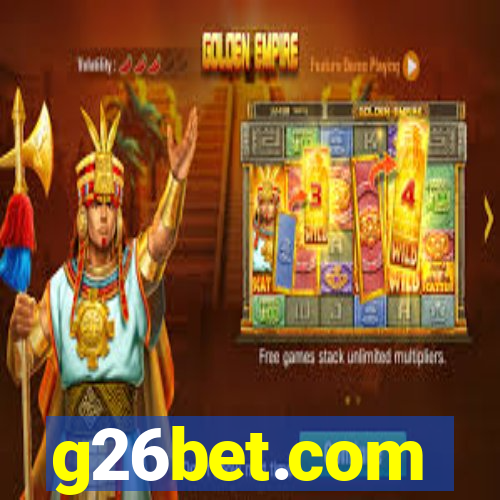 g26bet.com