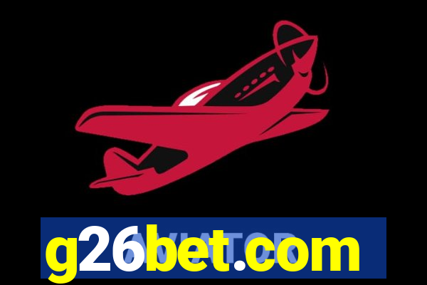 g26bet.com