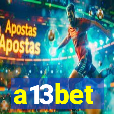 a13bet