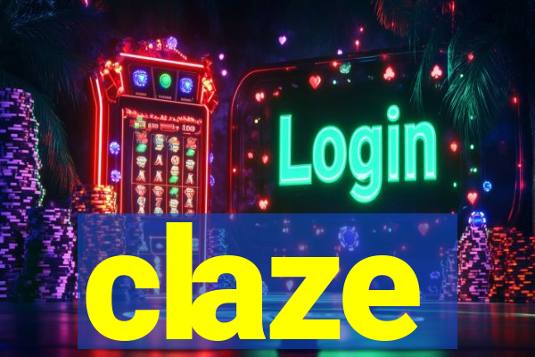 claze