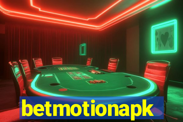 betmotionapk