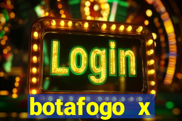 botafogo x palmeiras ao vivo futemax