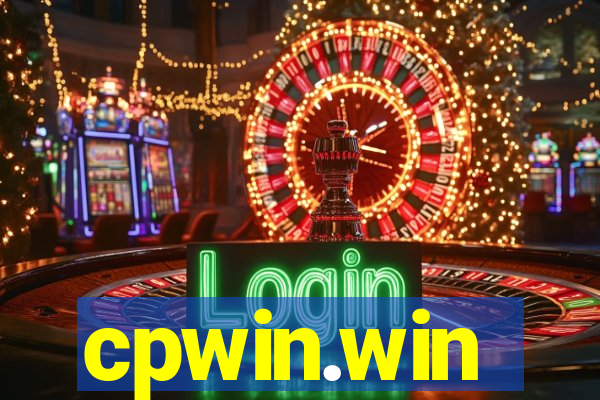 cpwin.win