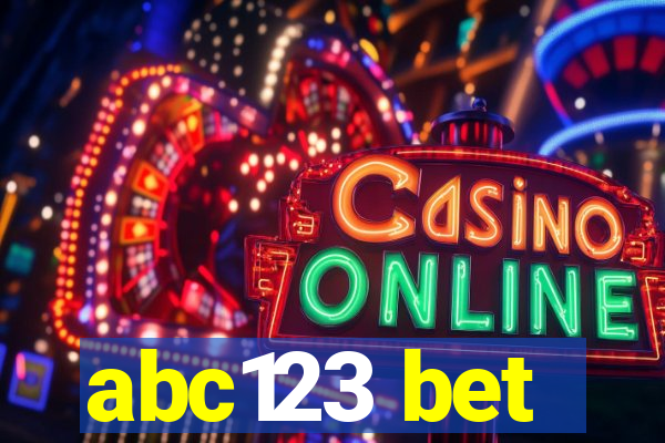 abc123 bet