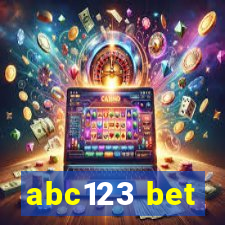 abc123 bet