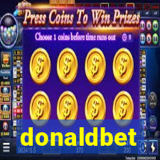 donaldbet