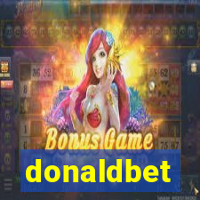 donaldbet