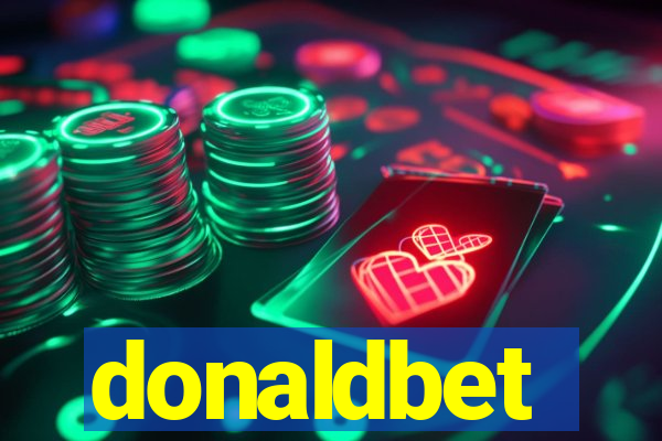 donaldbet