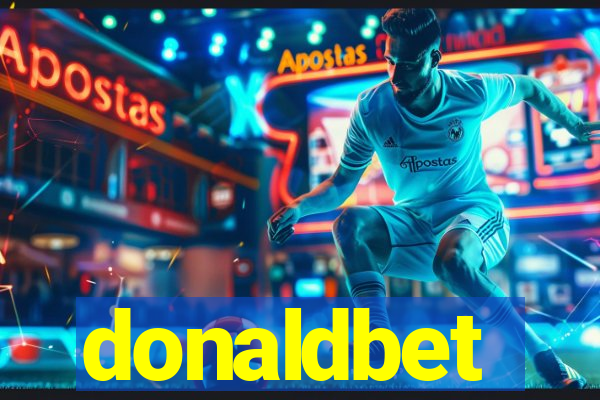 donaldbet