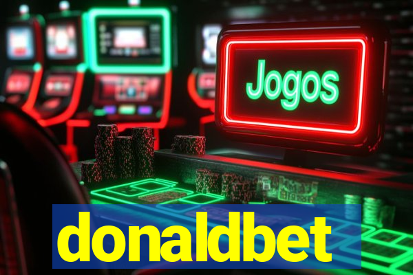 donaldbet