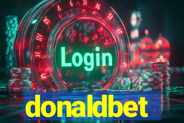 donaldbet