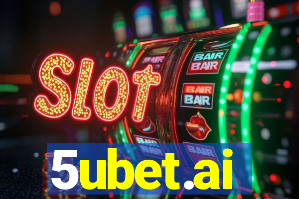 5ubet.ai