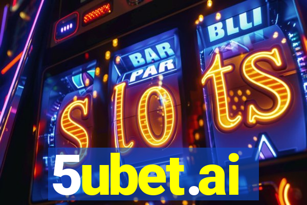 5ubet.ai