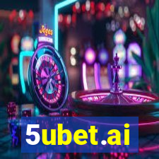 5ubet.ai