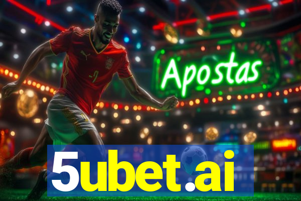 5ubet.ai