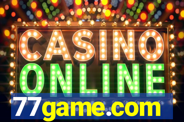 77game.com