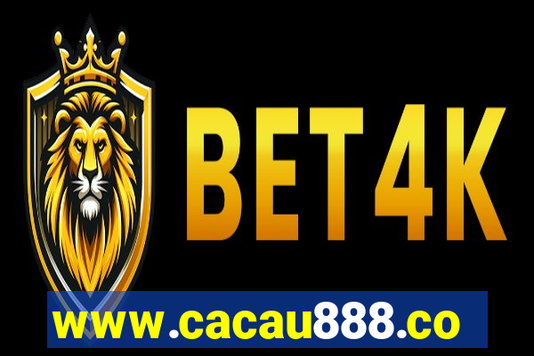 www.cacau888.com