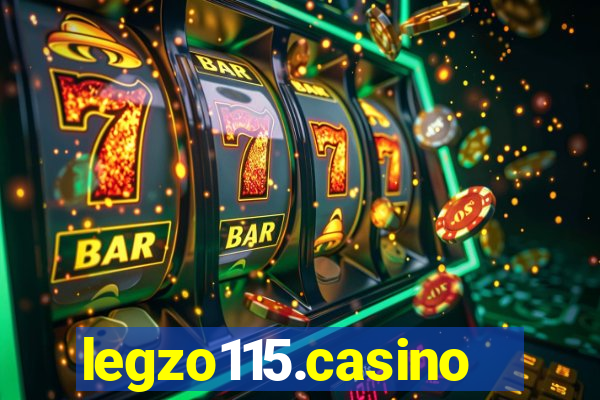 legzo115.casino