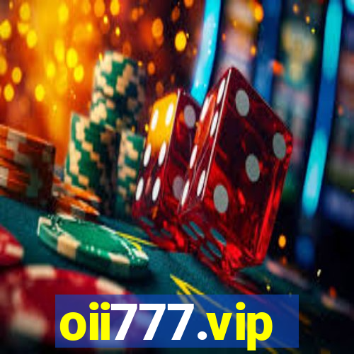 oii777.vip