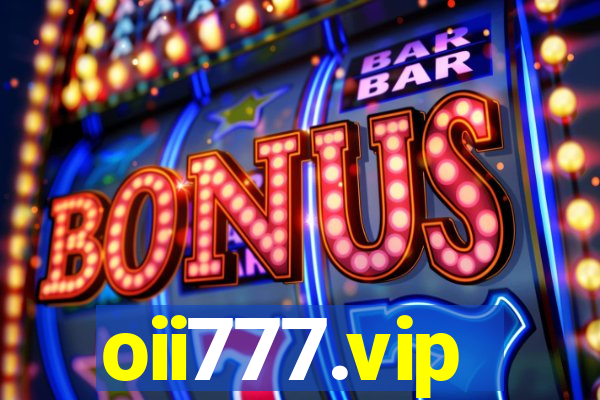 oii777.vip