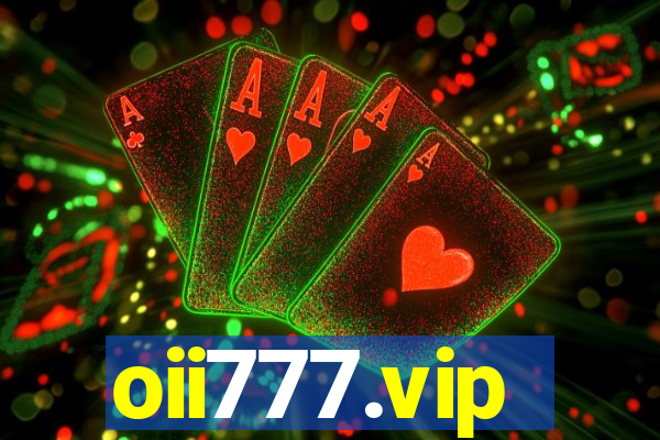 oii777.vip