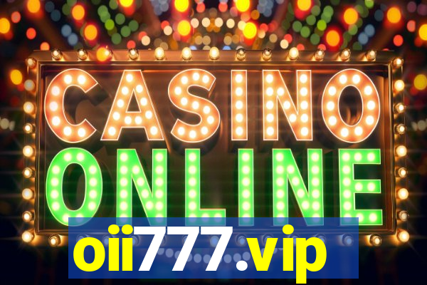 oii777.vip