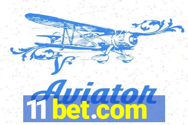 11 bet.com