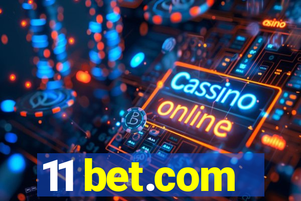11 bet.com