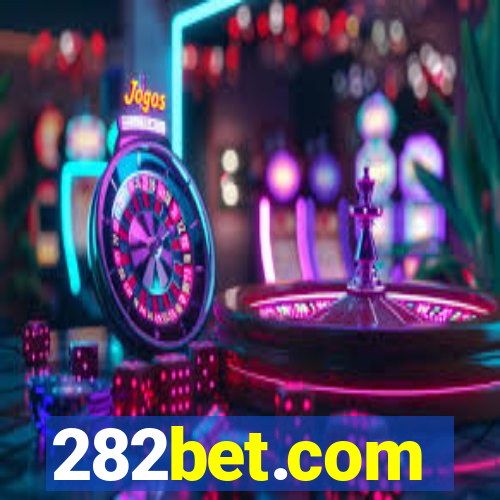 282bet.com