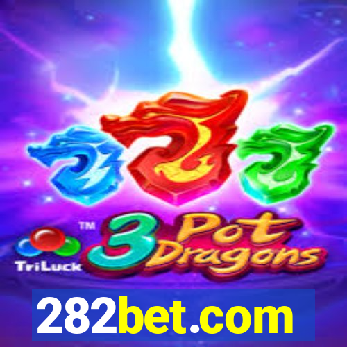 282bet.com