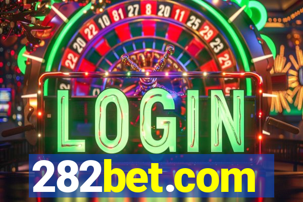 282bet.com