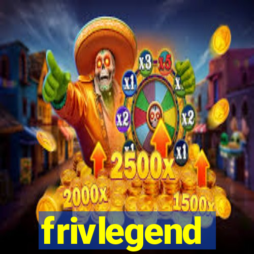 frivlegend