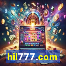 hil777.com