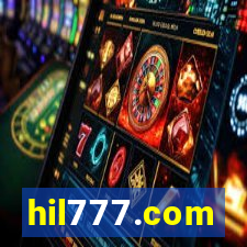 hil777.com