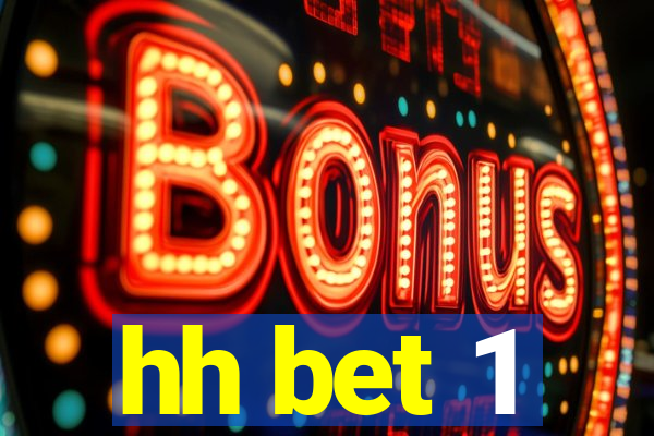 hh bet 1