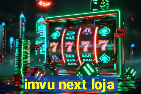 imvu next loja