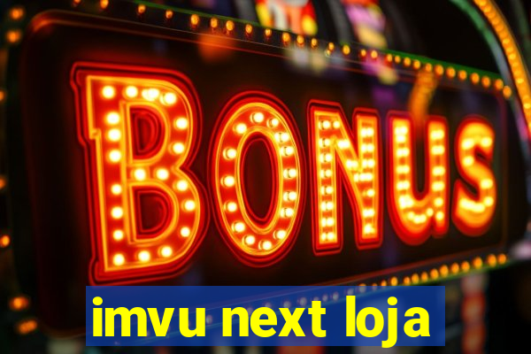 imvu next loja