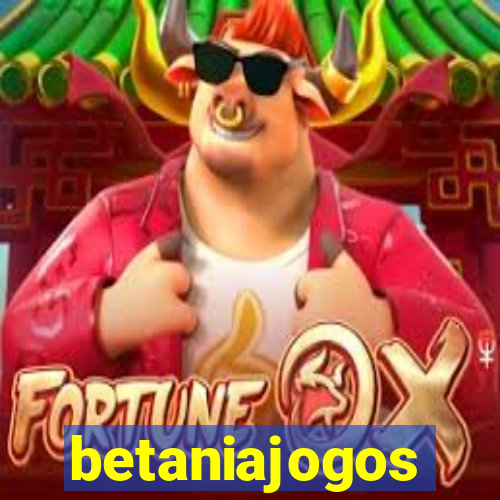 betaniajogos