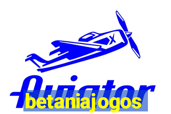 betaniajogos