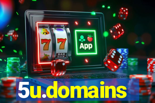 5u.domains