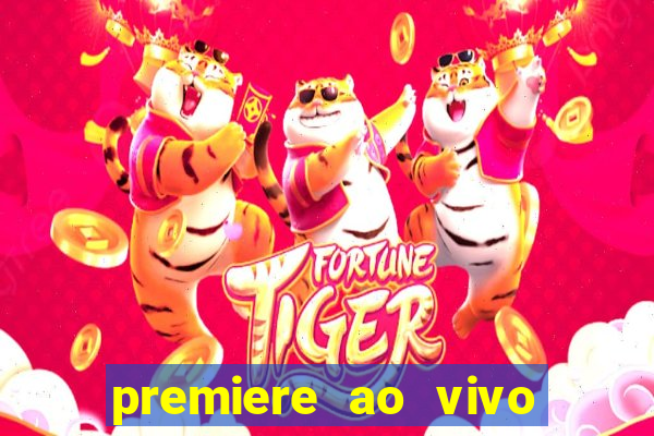 premiere ao vivo gratis futebol