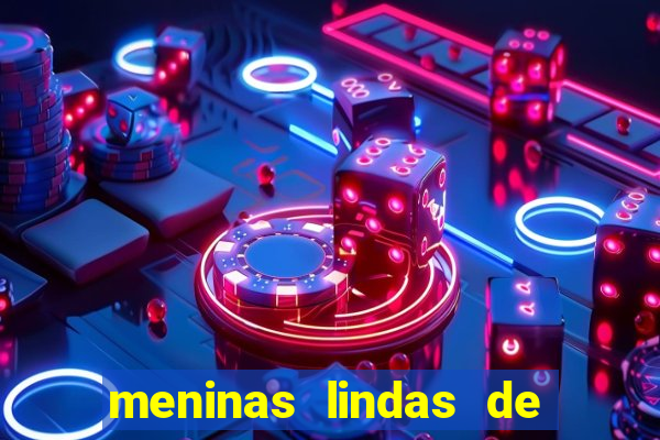 meninas lindas de cabelo cacheado