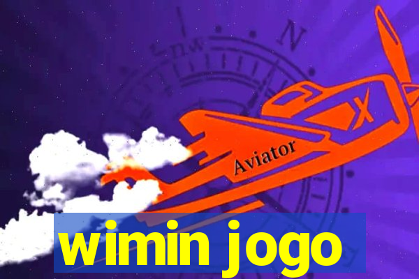 wimin jogo